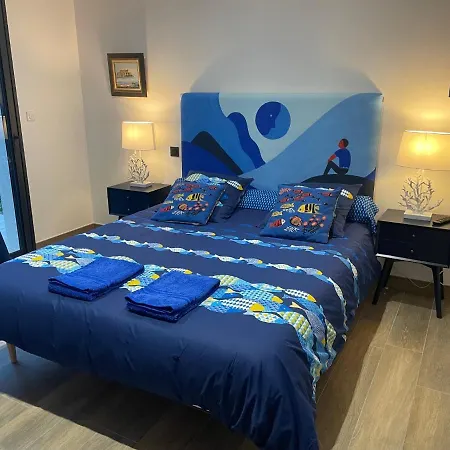 Comme à La Maison Près De La Dolce Via Maison d'hôtes