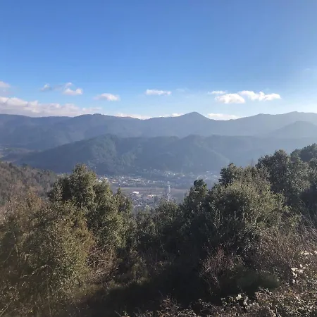 Comme à La Maison Près De La Dolce Via Saint-Fortunat-sur-Eyrieux