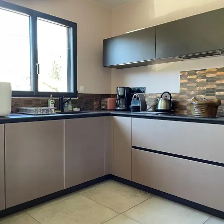 Comme à La Maison Près De La Dolce Via Maison d'hôtes Saint-Fortunat-sur-Eyrieux