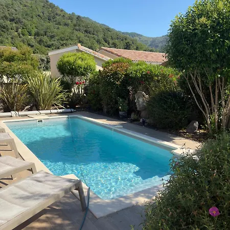 Maison d'hôtes Comme à La Maison Près De La Dolce Via 4*